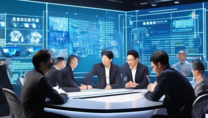 杨浦区信息化商务咨询助力企业数字化转型