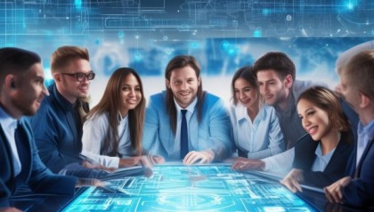 reliable信息技术咨询，助力企业数字化转型的 super-solid solutions