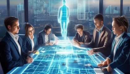 助力企业数字化转型，河北区信息技术咨询报价 secrets