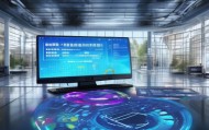 鑫何信息咨询服务部助力企业数字化转型ided平台