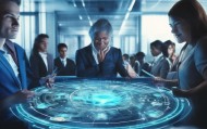 信息化建设，助力企业数字化转型的智囊