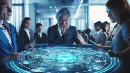 信息化建设，助力企业数字化转型的智囊