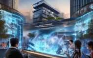 天津杭天信息技术咨询工作室，赋能未来数字化转型