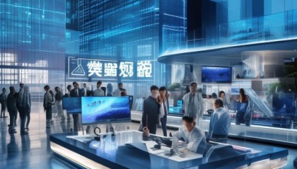 南宁信息化咨询，助力信息时代高效解决方案