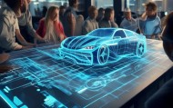 Connecting the Dots Between Car and Information:A Strategic Conversation with Connecting Solutions