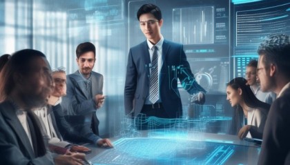 信息化咨询服务质量，赋能数字化转型的关键要素