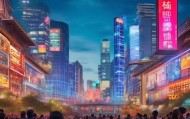 文字之都，靖西信息咨询服务的创新崛起