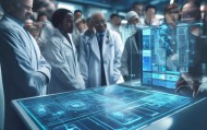 医院信息化咨询招标，技术与未来的合作