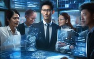 信息化业务咨询设计，助力智慧转型的创新工具