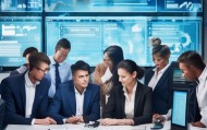 优恋信息技术咨询有限公司，助力您的企业数字化转型