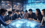 晟霖中信息咨询服务部，赋能企业的数字化转型之道