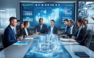 山东工业企业信息化咨询，助力数字转型