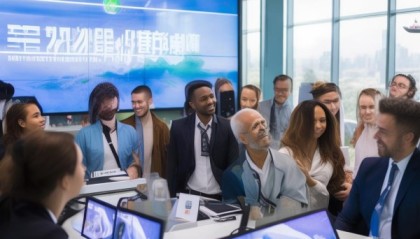 安信信息技术咨询招聘，开启你的IT未来