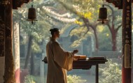 灵慧寺信息咨询服务，让你的旅程更高效