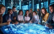 景宁信息咨询服务，助力数字化转型，创造未来价值