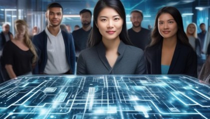 筱雅信息咨询服务，助力企业数字化转型的创新解决方案