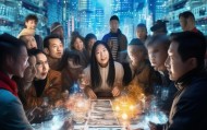 温故启新，我看未来，温州信息技术咨询的趋势与机遇