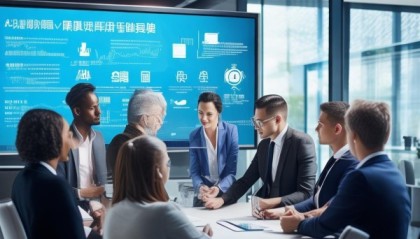 吉林省支行信息技术咨询，助力金融安全与可持续发展