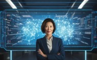 信息技术咨询领域的强大实力—孙玲信息技术咨询部