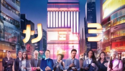 醉城信息咨询服务，助力城市数字化转型