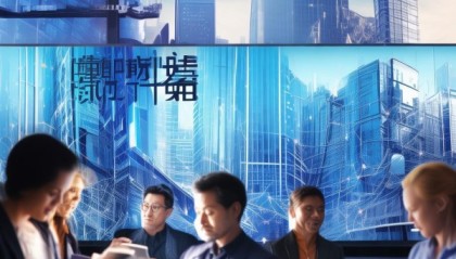 南漳信息咨询服务，推动智慧城市建设的助力