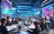 小任信息咨询服务部，技术驱动，创新驱动的未来