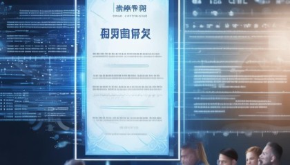 信息化咨询设计资质证书助力企业技术升级的基石