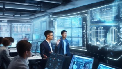 专业化的信息化管理咨询服务，助力企业高效运营