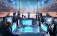 测算行业信息技术咨询，机遇与挑战