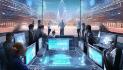 测算行业信息技术咨询，机遇与挑战