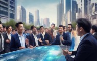 福鼎市姚宏信息技术咨询，推动数字化转型的强劲动力