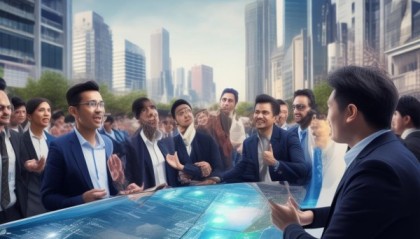 福鼎市姚宏信息技术咨询，推动数字化转型的强劲动力