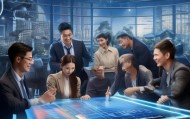 承德集团企业信息化咨询，助力企业数字化转型