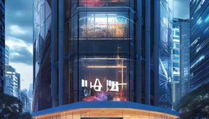 香河信息咨询服务助力智慧城市建设与经济发展