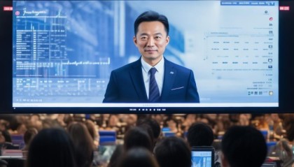 周文强信息咨询服务精准直播，精准触达的高效策略