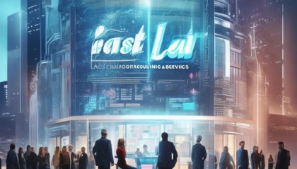 东拉信息咨询服务，引领信息时代的创新与服务