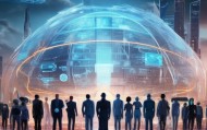 探索未来，拥抱创新，德施普信息技术咨询的未来展望
