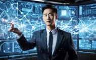 信息化咨询师助力企业数字化转型的未来，专业的解决方案和技术支持
