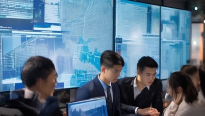 精准到位，专业创新，亿铨房产信息咨询服务部助力房地产行业