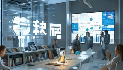 瑞玺信息技术咨询工作室，助力企业与创新的 Choosing
