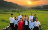 助力乡村振兴，睿骋信息咨询服务部助力勉县发展ram