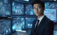 信息化咨询顾问，助力企业数字化转型的关键力量