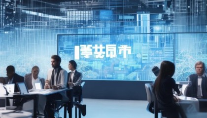 磷盛信息技术咨询，助力企业数字化转型