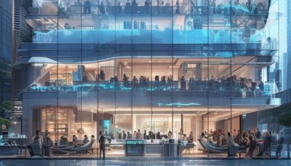 内丘信息咨询服务，赋能未来的技术发展