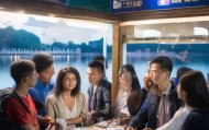 西湖旅游信息咨询服务，助力游客与企业高效合作