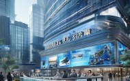 库车强盛信息咨询服务部，助力城市高效交通的现代解决方案