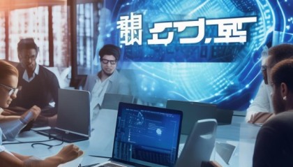 家宏信息技术咨询服务，助力企业迈向数字化新范式