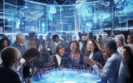 乐享派，信息咨询服务领域的创新与未来展望