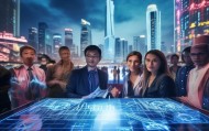 北京数字转型，信息化财务咨询的机遇与挑战