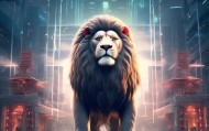 鹏丰狮信息技术咨询，技术赋能，未来引领